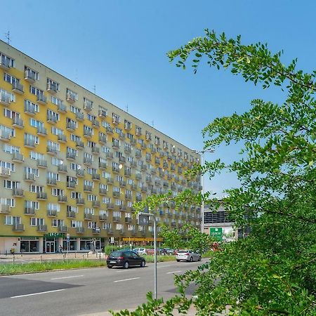 IV apart Gdynia Exterior foto