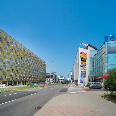 IV apart Gdynia Exterior foto