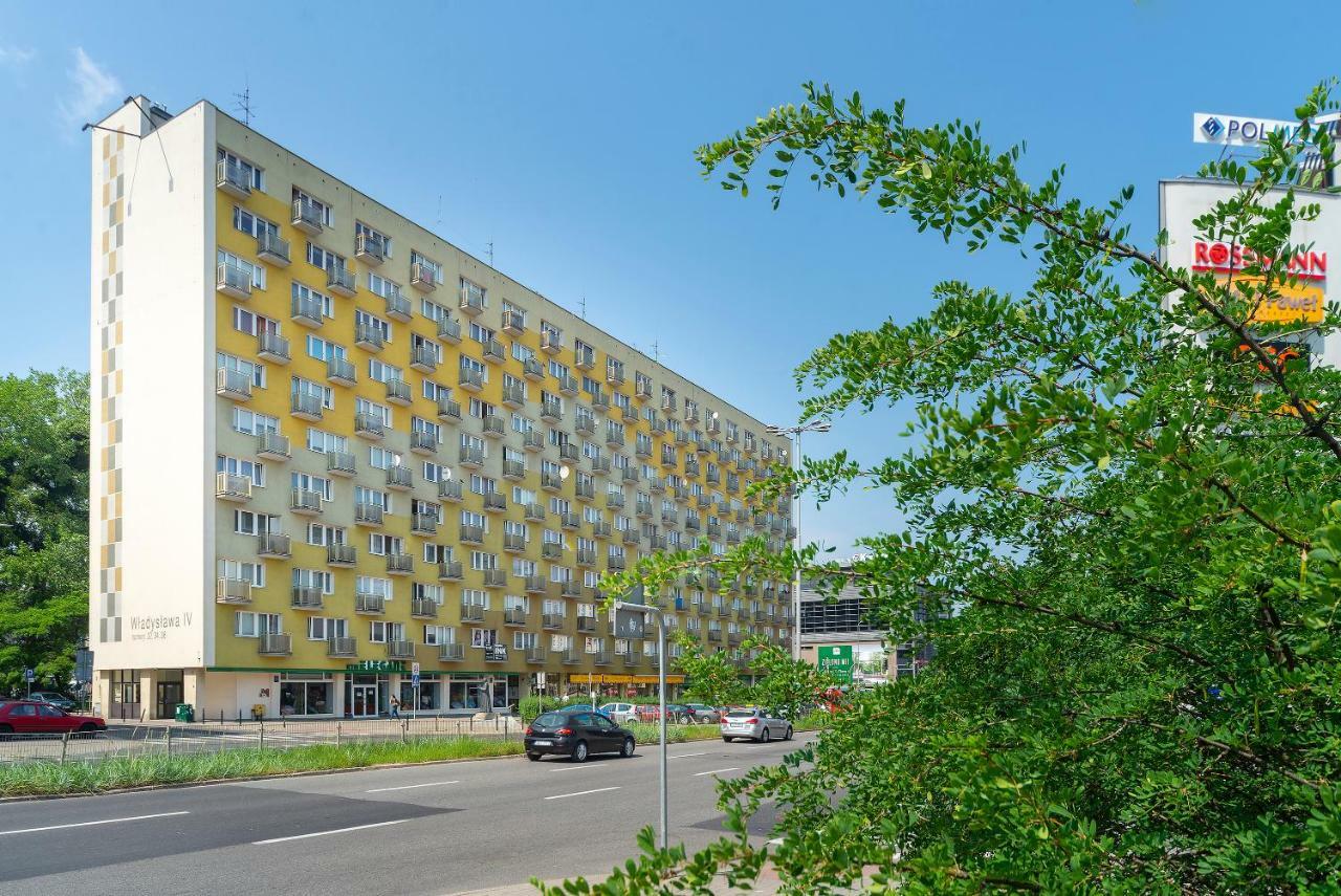 IV apart Gdynia Exterior foto