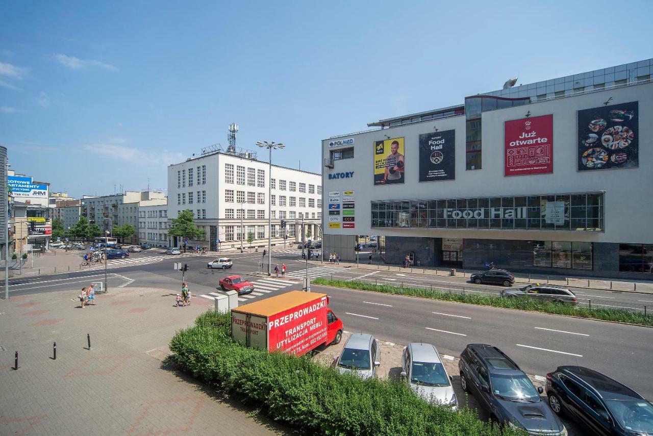 IV apart Gdynia Exterior foto
